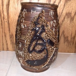 Handmade  Vase